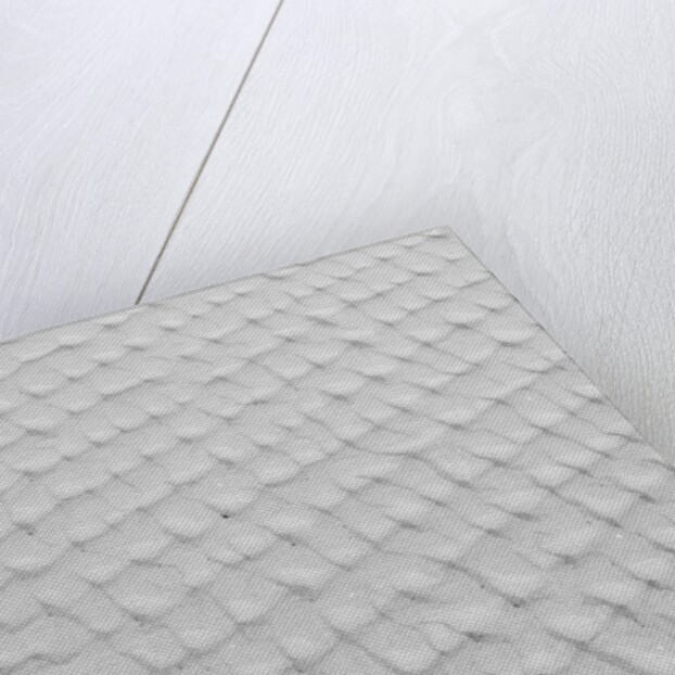 Tide sand patterns by Assaf Frank